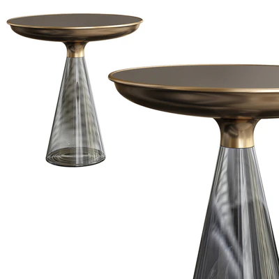 Accademia 40 Coffee Table Reflex Angelo — Ver 1