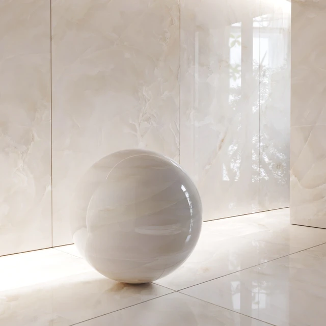 Onyx porcelain stoneware Onice Alabastrino — Descargar