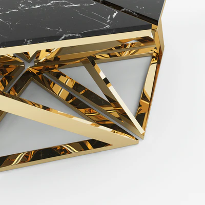 Eichholtz Galaxy table set — Вид 2