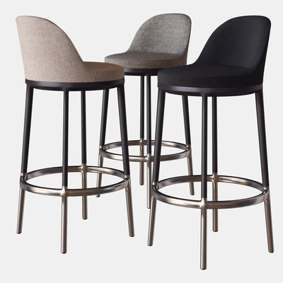 caratos maxalto stool bb italia — Вид 2