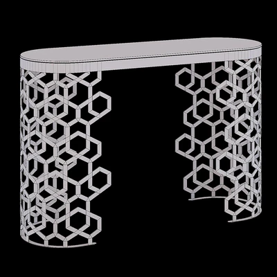 Garda Decor 13RXC3045-GOLD — Ver 2