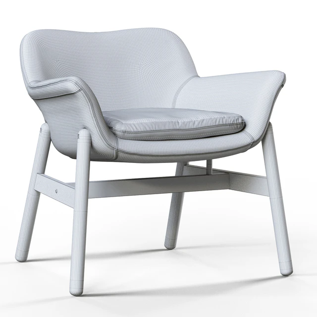 WEDBU chair — Descargar