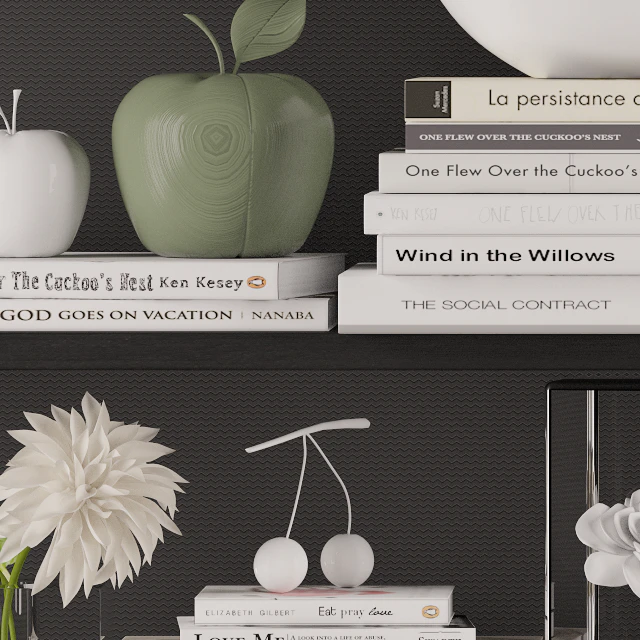 Decoration set 3 — Descargar