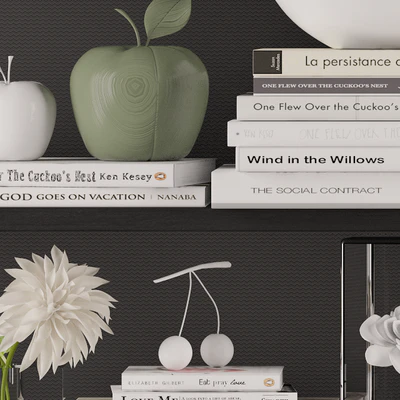 Decoration set 3 — Ver 2