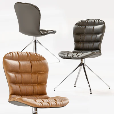 florence chair by boconcept — Ver 1