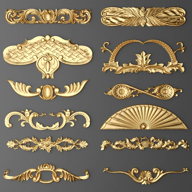 Set stucco. — Descargar