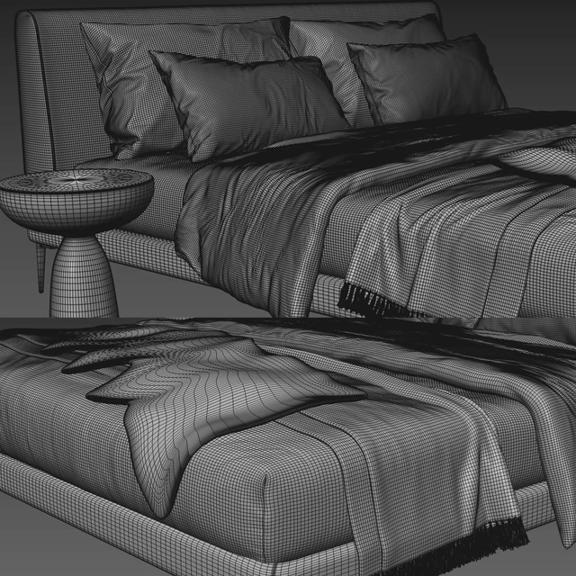 Boconcept arlington bed — Descargar