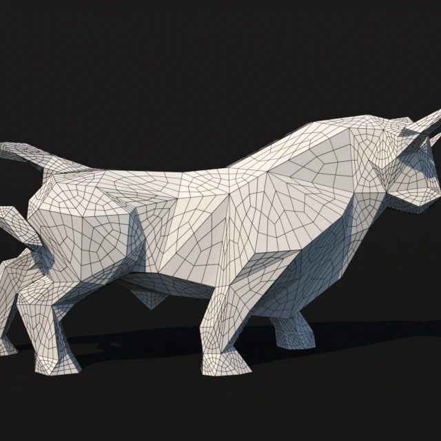 Bull / bull — Descargar