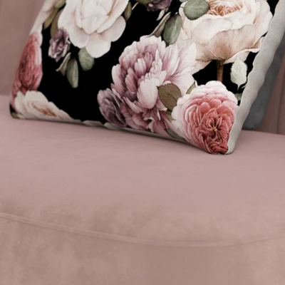 Arielle sofa — Ver 2