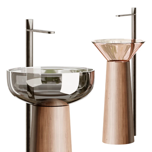 Antonio Lupi Design | Sink — Descargar