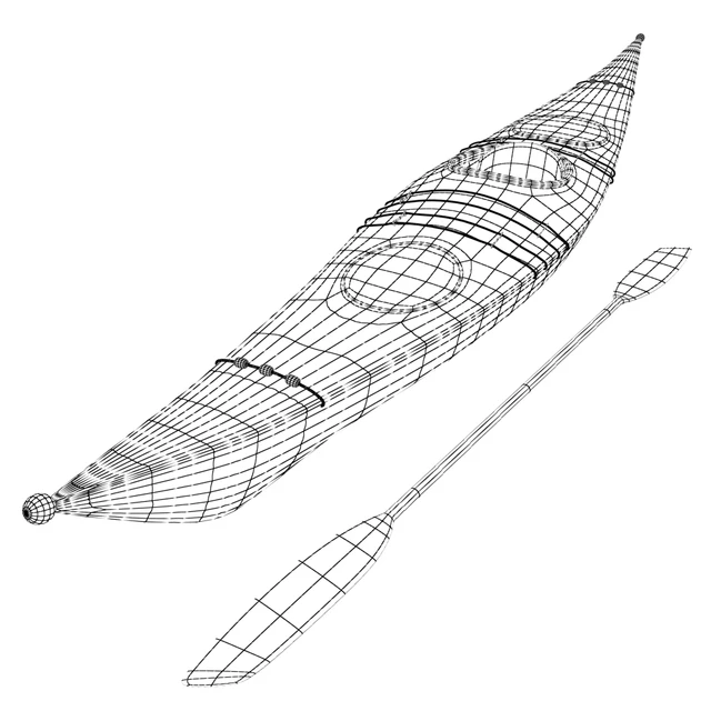 Kayak — Descargar