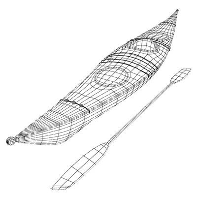 Kayak — Ver 2