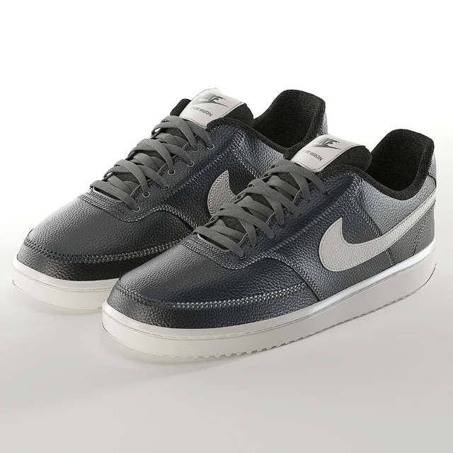 Nike-Court-Vision-Low Sneakers — Descargar