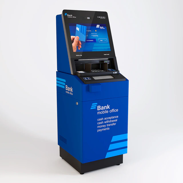 ATM — Descargar