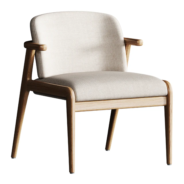 Nowe Dining Chair — Descargar