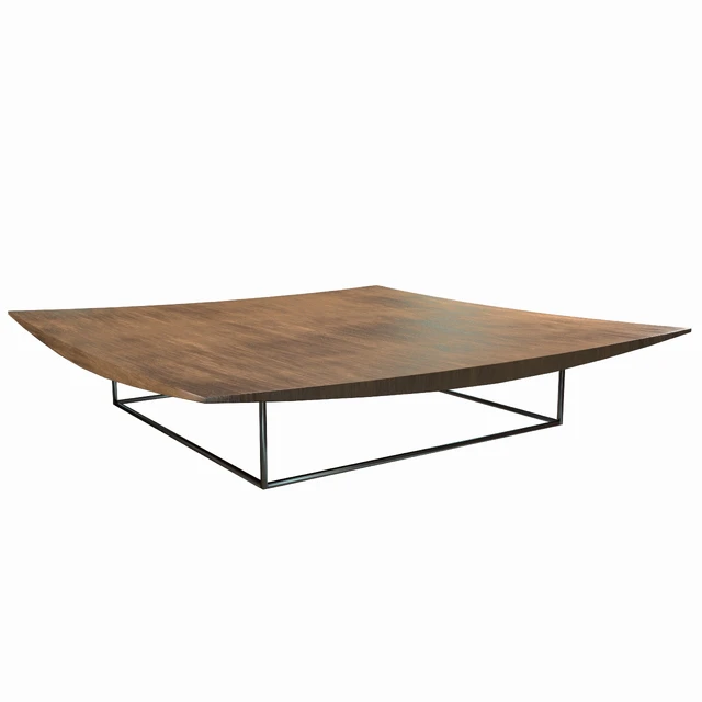 Ibiza Forte - Coffee table (Ritzwell) — Descargar