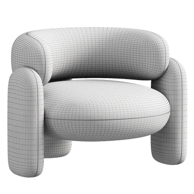 Armchair embrace — Вид 2