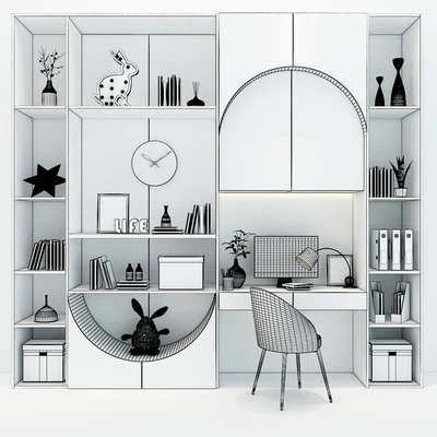 Furniture for a children 115 — Ver 2