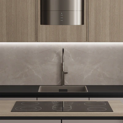 Kitchen №112 — Ver 2