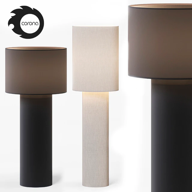 Foscarini for Diesel Pipe Floor Lamps — Descargar