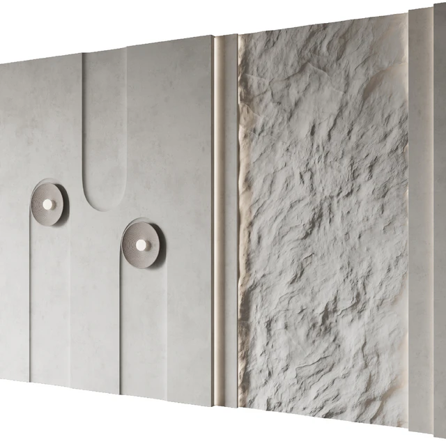 Wall panel №21 — Скачать