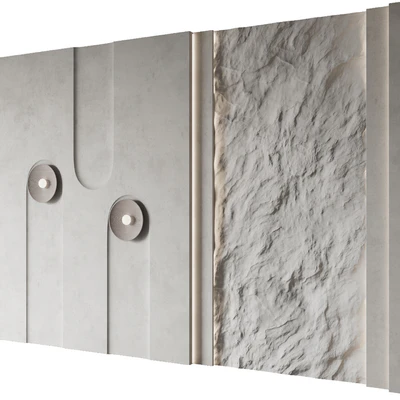 Wall panel №21 — Вид 2