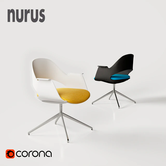 Chair Nurus Alava — Скачать