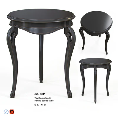 Giorgiocasa - art. 602 — Ver 1