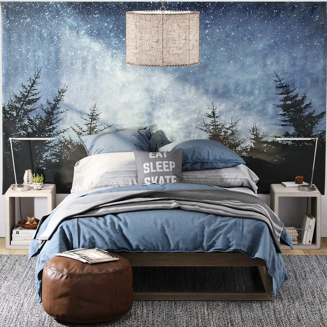 RH / LAGUNA PLATFORM BED — Descargar
