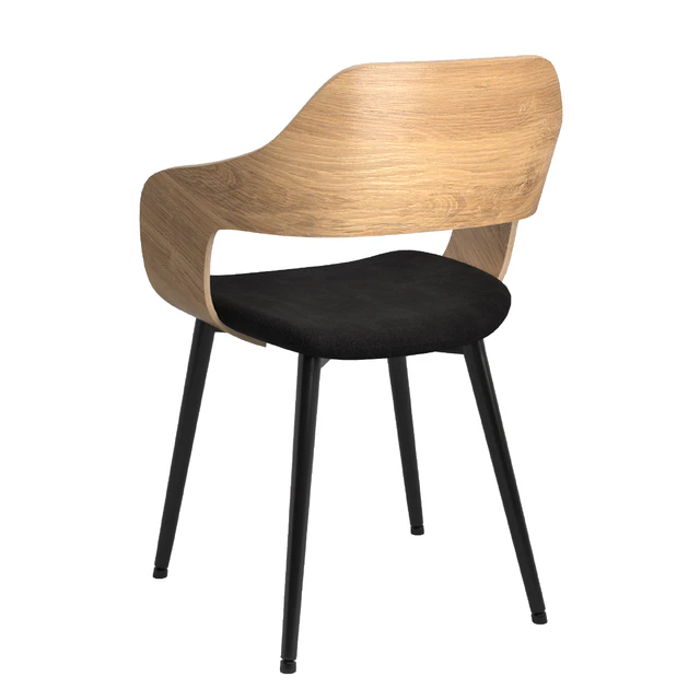 Jysk Hvidovre Chair — Скачать