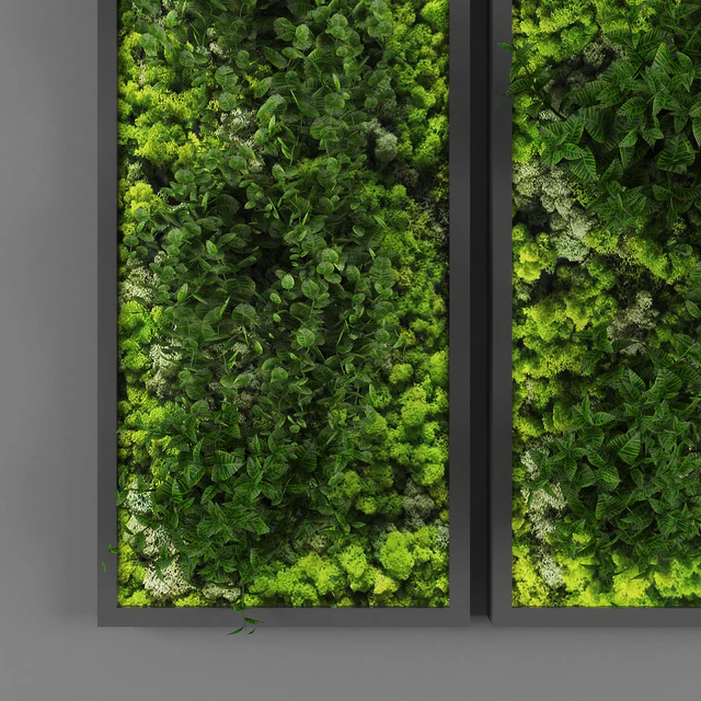 Vertical garden 062 — Descargar