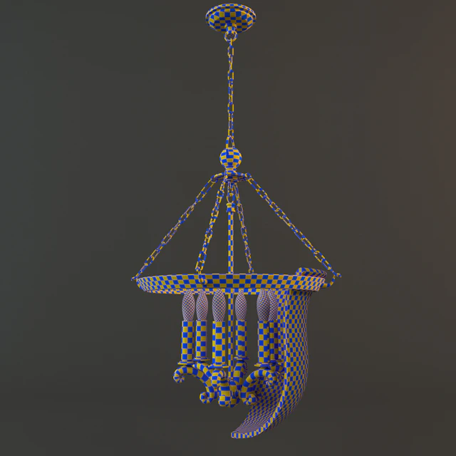 Country Bell Jar Lantern — Скачать