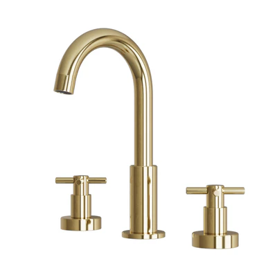 Porter Faucet Set — Ver 2