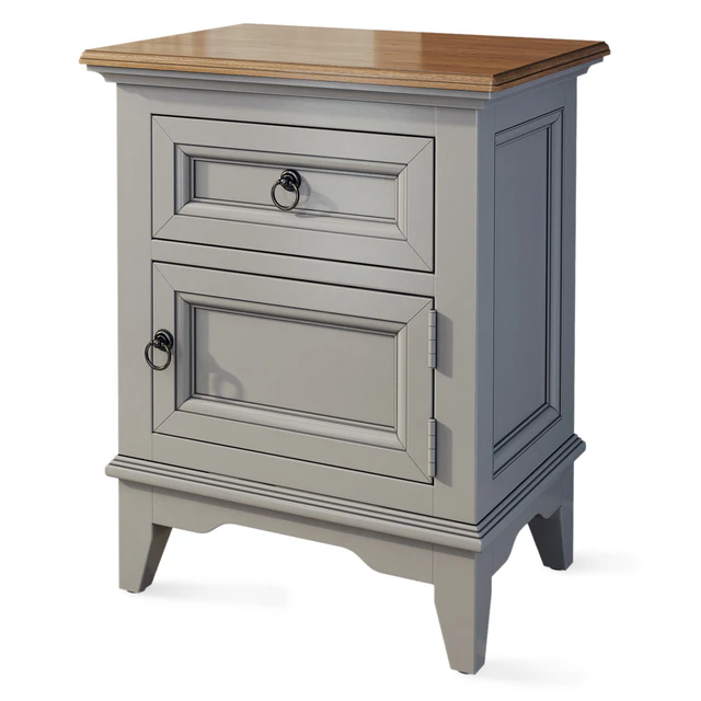 Комод и тумба прикроватная Esquisse. Sideboard, nightstand by Country Corner — Скачать