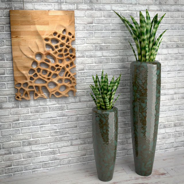 3D CNC milled Maple wood — Скачать