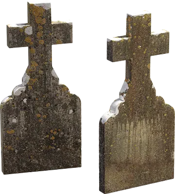 old gravestone 005 — Скачать
