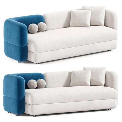 Brera Sofa — Ver 2
