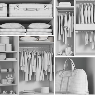 Wardrobe — Ver 2
