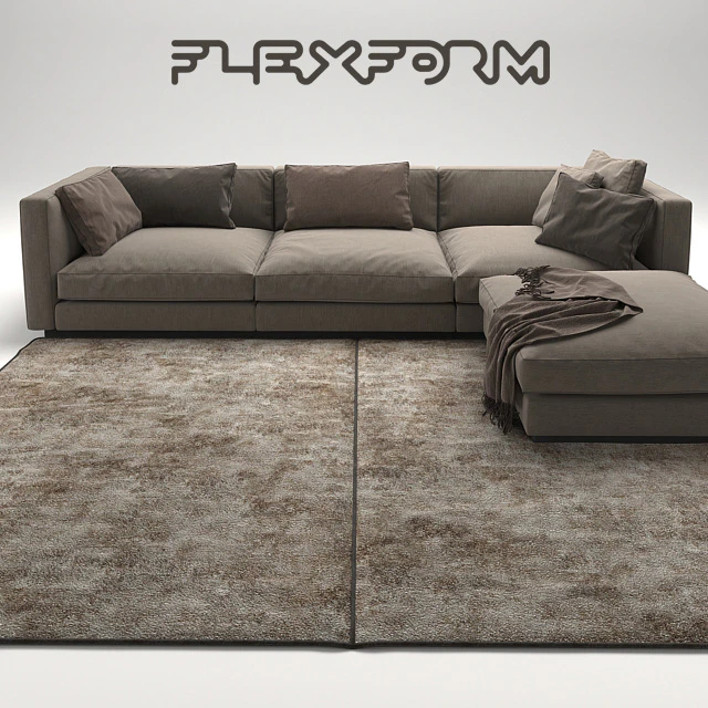 Flexform Pleasure — Скачать