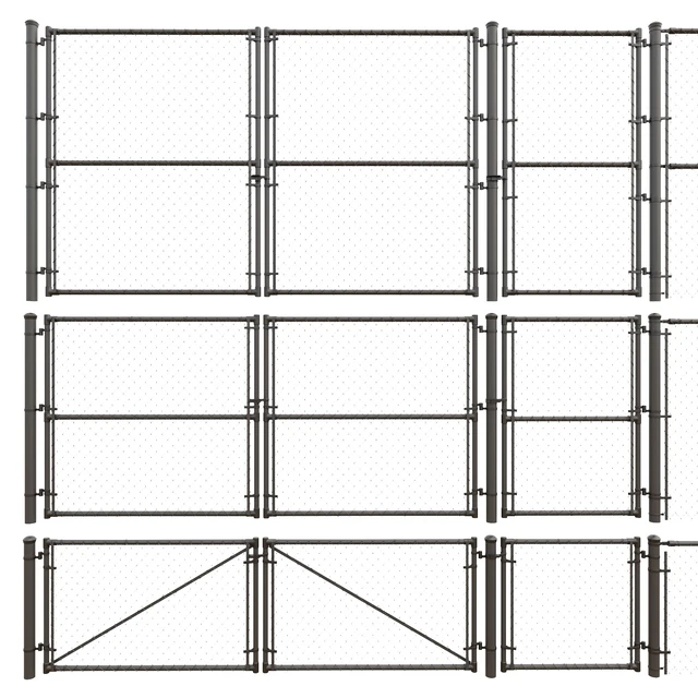 Mesh fencing — Descargar