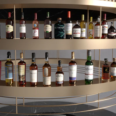 BAR NO1 — Ver 2