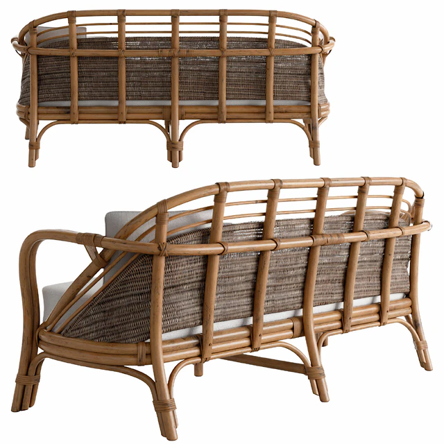 Jardin sofa — Descargar