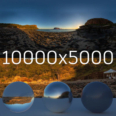 HDRI — Descargar