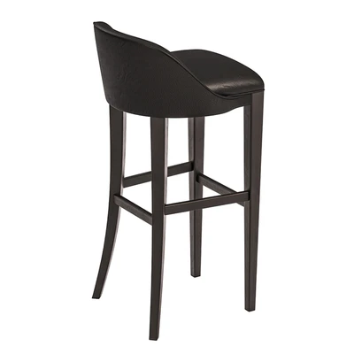 Decor Baxter Stool — Ver 2