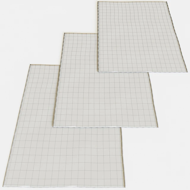 Ковры Zara Home — Скачать