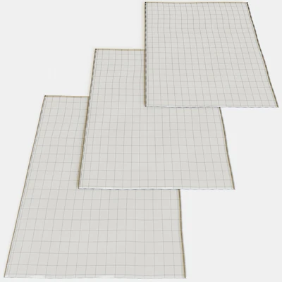 Ковры Zara Home — Вид 2