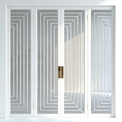Door 18 — Ver 2