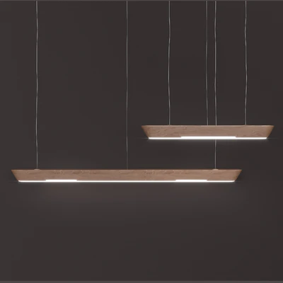 Pentalight Woody Pendant Lamp — Вид 2