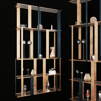Rack — Ver 1