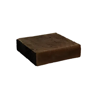 broken clay tile 001 — Descargar